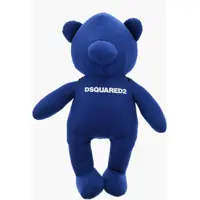 Brelocuri Teddy Bear Keyring With Padded Design And Removable Carabine Femei