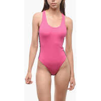 Bluze Cotton Underwear Body With Logoed Side Bands Femei