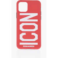 Huse mobil & tablete Icon Solid Color Iphone 11 Pro Case With Printed Logo Femei