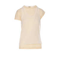 Topuri Pinko T-Shirts And Polos Femei