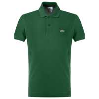 Topuri Lacoste T-Shirts And Polos Barbati