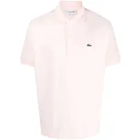 Topuri Lacoste T-Shirts And Polos Barbati