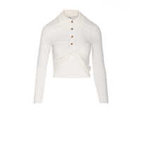 Camasi Courrèges T-Shirts And Polos Femei