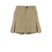 Pantaloni casual Sacai Sacai Shorts