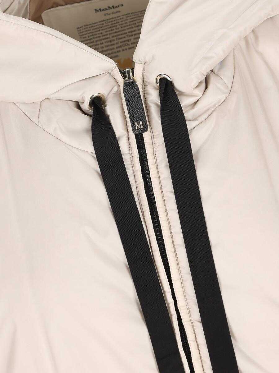 Geci Max Mara Max Mara The Cube Jackets Beige Femei (BM 18352671) 3