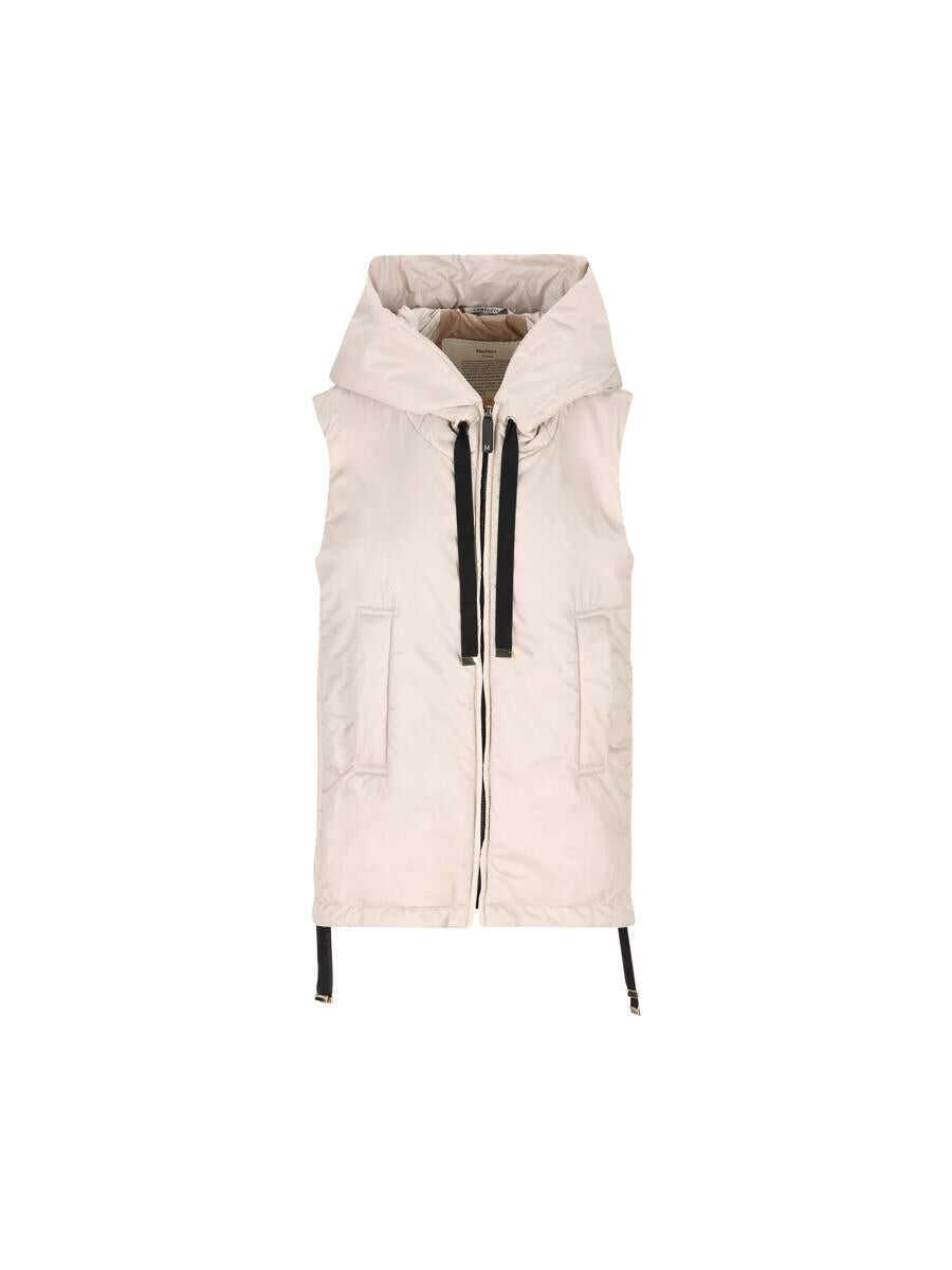 Geci Max Mara Max Mara The Cube Jackets Beige Femei (BM 18352671) 1