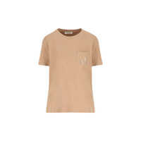 Tricouri Polo 'S Max Mara T-Shirt And Polo Shirt Femei