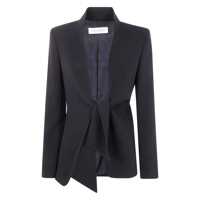 Geci Max Mara Elegant Jacket "Ghiotto" Clothing Femei