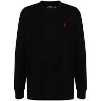 Tricouri Polo Polo Ralph Lauren Classic Fit Jersey Long-Sleeve T-Shirt Barbati