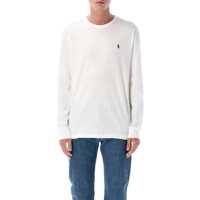 Tricouri Polo Polo Ralph Lauren Classic Fit Jersey Long-Sleeve T-Shirt Barbati
