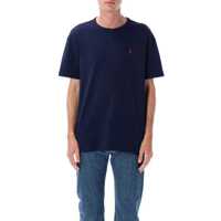 Tricouri Polo Polo Ralph Lauren Classic Fit Heavyweight Jersey T-Shirt Barbati