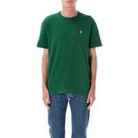 Tricouri Polo Polo Ralph Lauren Classic Fit Heavyweight Jersey T-Shirt Barbati