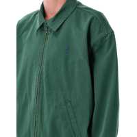 Tricouri Polo Ralph Lauren pentru Barbati - Tricouri Polo Ralph Lauren Polo Ralph Lauren Cotton Jacket GREEN Barbati (BM 18352779) - B-mall.ro