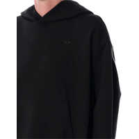 Pulovere Diesel pentru Barbati - Pulovere Diesel Diesel S-Macs-Hood-Megoval-D Sweatshirt Black Barbati (BM 18352806) - B-mall.ro