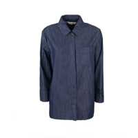 Camasi 'S Max Mara Shirt Femei