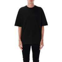 Topuri Amiri Oversized Tee Barbati