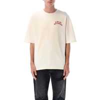 Topuri Amiri Hollywood Oversized Tee Barbati
