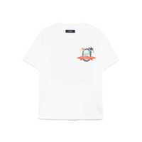 Topuri Amiri Paradise Tee Barbati