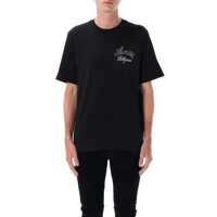 Topuri Amiri Hollywood Tee Barbati
