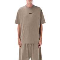 Tricouri Fear Of God Essential Classic T-Shirt Barbati