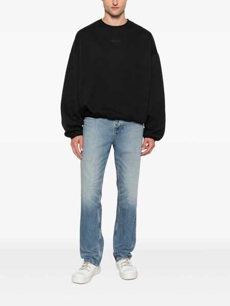 Blugi Fear Of God Essential Fear Of God Essential Denim 5-Pocket Jeans CLASSIC BLUE Barbati (BM 18353079) 2