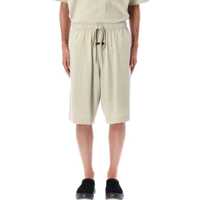 Pantaloni Fear Of God Essential Basketball Cotton Jersey Shorts Barbati
