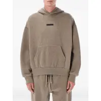 Bluze de trening Fear Of God Essential Classic Hoodie Barbati