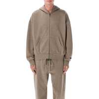 Bluze de trening Fear Of God Essential Classic Full-Zip Hoodie Barbati