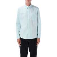 Camasi Burberry Cotton Shirt Barbati