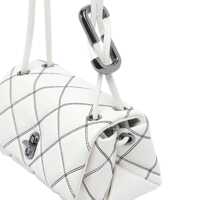 Genti de umar Marc Jacobs Dama - Genti de umar Marc Jacobs Marc Jacobs Bags WHITE Femei (BM 18353289) - B-mall.ro