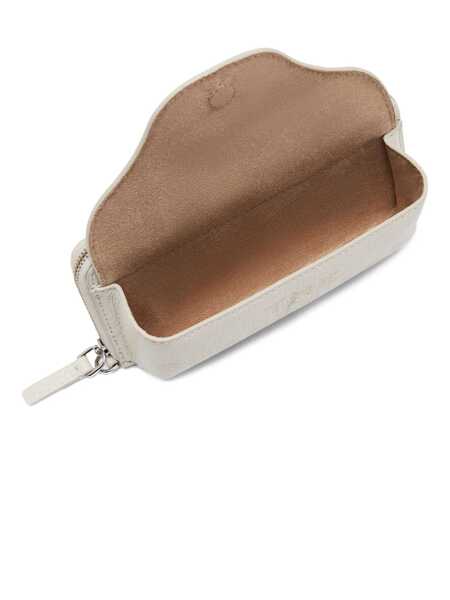 Portofele Marc Jacobs Marc Jacobs Wallets WHITE Femei (BM 18353301) 3