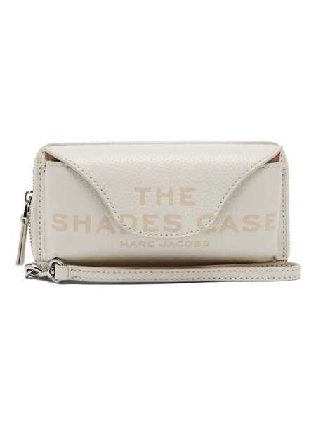 Portofele Marc Jacobs Marc Jacobs Wallets WHITE Femei (BM 18353301) 1