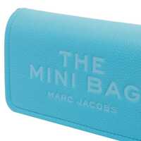 Genti de umar Marc Jacobs Dama - Genti de umar Marc Jacobs Marc Jacobs Bags BLUE Femei (BM 18353310) - B-mall.ro