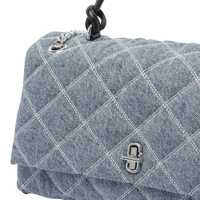 Genti de mana Marc Jacobs Dama - Genti de mana Marc Jacobs Marc Jacobs Bags BLUE Femei (BM 18353313) - B-mall.ro