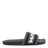 Balerini Alexander Wang Black Flats Femei