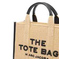 Genti de mana Marc Jacobs Dama - Genti de mana Marc Jacobs Marc Jacobs Bags Beige Femei (BM 18353361) - B-mall.ro