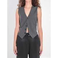 Geci Tailored Vest Femei