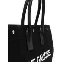 Genti de mana Saint Laurent Dama - Genti de mana Saint Laurent Saint Laurent Rive Gauche Large Shopping Bag Multicolor Femei (BM 18353607) - B-mall.ro