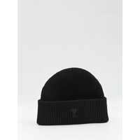 Caciuli AMI Paris De Coeur Beanie Barbati