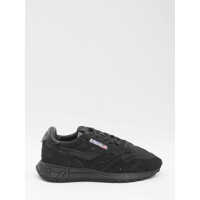 Sneakers Action Reelwind Low Sneakers Barbati