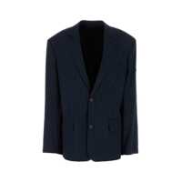 Geci Balenciaga Jackets And Vests Femei