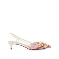 Pantofi cu toc Valentino Garavani Heeled Shoes Femei