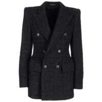 Geci Balenciaga Jackets Femei