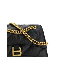 Genti de umar Balenciaga Dama - Genti de umar Balenciaga Balenciaga Bags Black Femei (BM 18353808) - B-mall.ro