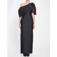 Rochii Davina Maxi Dress In Black Femei
