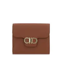 Portofele Salvatore Ferragamo Wallets Femei
