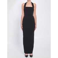 Rochii Ilona Maxi Dress In Black Femei