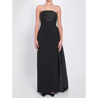 Rochii Kisnley Maxi Dress In Black Femei