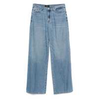 Blugi 7 For All Mankind Lotta Hilo Jeans Femei