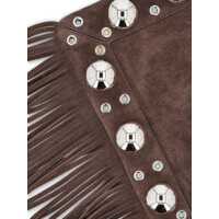 Genti de umar Valentino Garavani Dama - Genti de umar Valentino Garavani Valentino Garavani Bags Brown Femei (BM 18353982) - B-mall.ro